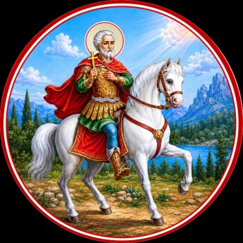 Магнити - Икони