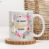 Керамична чаша - За мама