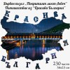 Дървен пъзел 
