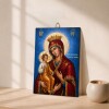 Правоъгълни икони - картина