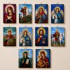 Правоъгълни икони - картина