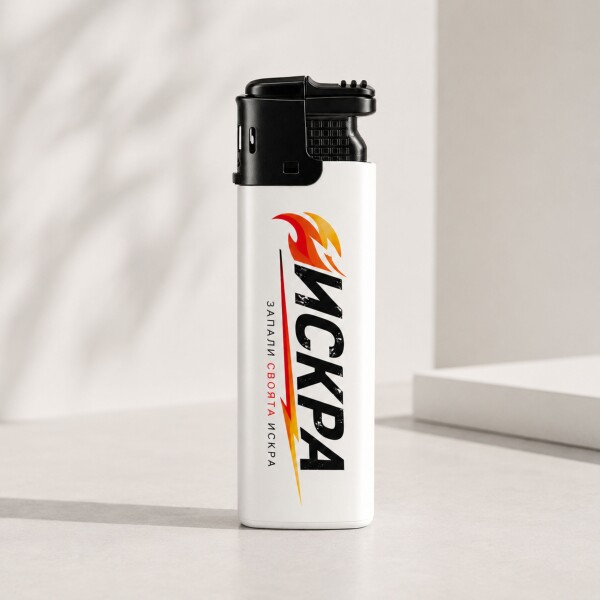 Противовятърни запалки Turbo Flame